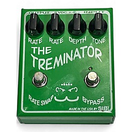 Used SIB Systems The Treminator Effect Pedal