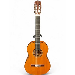 Used SIGMA CS-4 Natural Classical Acoustic Guitar