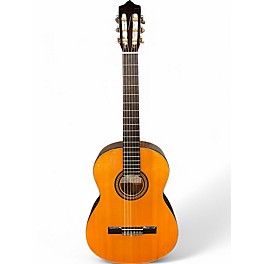 Used SIGMA CS3 Natural Classical Acoustic Guitar