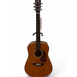 Used SIGMA DR2 Natural Acoustic Guitar