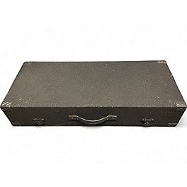 Used SKB Powered Pedalboard Pedal Board