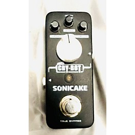 Used Used SONICAKE CRY-BOT Effect Pedal