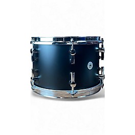 Used SONOR 12X8 SQ1 Tom Drum GT Black
