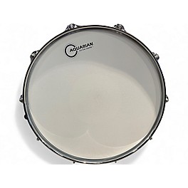 Used SONOR 14X8 Kompressor Snare Aluminum  Drum