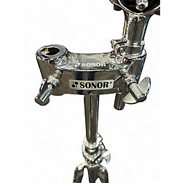 Used SONOR 400 SERIES SINGLE TOM STAND Percussion Stand