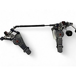 Used SONOR GIANT STEP Double Bass Drum Pedal