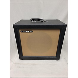 Used Used SOUND TOWN 1X 12 GUITAR CAB Guitar Cabinet