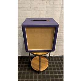 Used Used SOURMASH 1X12 Guitar Cabinet
