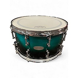 Used SPL 14X8 468 SERIES Green Drum