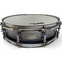 Used SPL 14in 468 Snare Chrome Silver Drum