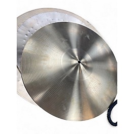 Used SPL 17in RIDE Cymbal