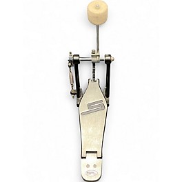 Used SPL Bass Drum Pedal Single Bass Drum Pedal