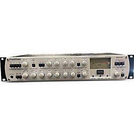 Used SPL Frontliner 2800 Channel Strip