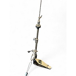 Used SPL Hi hat stand Cymbal Stand