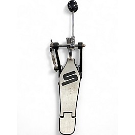 Used SPL KICK PEDAL Single Bass Drum Pedal