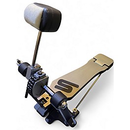 Used SPL SINGLE Single Bass Drum Pedal