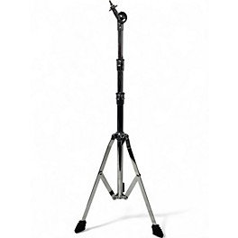 Used SPL Single-Braced Light-weight Straight Cymbal Stand Cymbal Stand