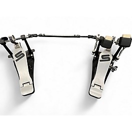 Used SPL Velocity Double Bass Drum Pedal