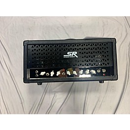 Used Used STAGE RIGHT 30 Tube Guitar Amp Head