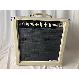 Used Used STAGE RIGHT 611815 1X12 Tube Guitar Combo Amp