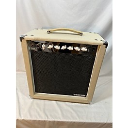 Used Used STAGE RIGHT 611815 Tube Guitar Combo Amp
