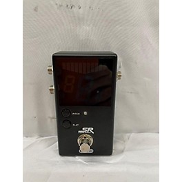 Used Used STAGE RIGHT TUNER PEDAL Tuner Pedal