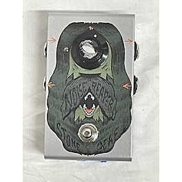 Used Used STONE DEAF NOISE REAPER Effect Pedal