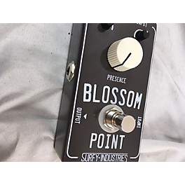 Used Used SURFY INDUSTRIES BLOSSOM POINT Pedal