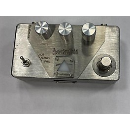 Used Used SVI Sound SpectroZoid Effect Pedal