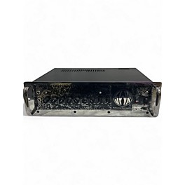 Used SWR Bass 750 Bass Amp Head
