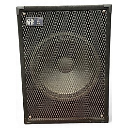 Used SWR Big Ben 1x18 Bass Cabinet