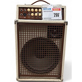 Used SWR California Blonde Acoustic Guitar Combo Amp