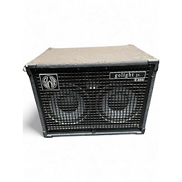 Used SWR GOLIGHT JR Bass Cabinet