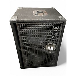 Used SWR Goliath Jr III 2x10 Bass Cabinet