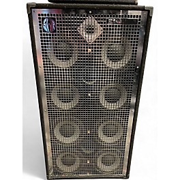 Used SWR Megoliath 8x10 Bass Stack