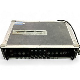 Used SWR SM-400 Bass Amp Head