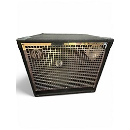 Used SWR SON OF BERTHA 350W Bass Cabinet
