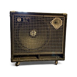 Used SWR Son of Bertha Bass Cabinet