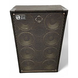 Used SWR The Henry 8x8 Cabinet Bass Cabinet
