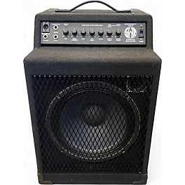 Used SWR WORKINGMAN 12 Bass Combo Amp