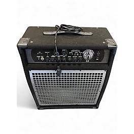 Used SWR WorkingPro 12 200w 1x12 Bass Combo Amp