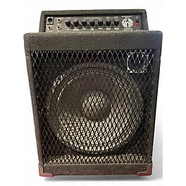 Used SWR Workingman's 1x12T Bass Cabinet