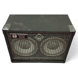 Used SWR Workingmans 2x10T Bass Cabinet