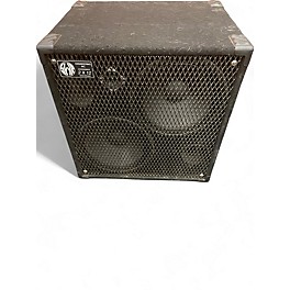 Used SWR Workingman's 2x12T Bass Cabinet
