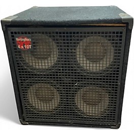 Used SWR workingman's 4x10T Bass Cabinet