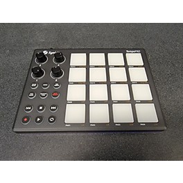 Used Used SYNIDO TEMPOPAD MIDI Controller