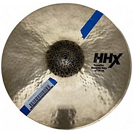 Used Sabian 14in HHX COMPLEX Cymbal
