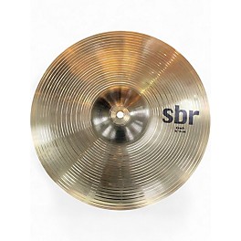 Used Sabian 16in sbr Cymbal