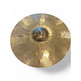 Used Sabian 20in HHX Evolution Cymbal