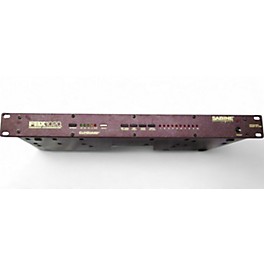 Used Sabine FBX1020 Feedback Suppressor